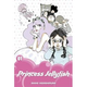 Illustration for article titled iPrincess Jellyfish/i Vol. 1 - Manga Review